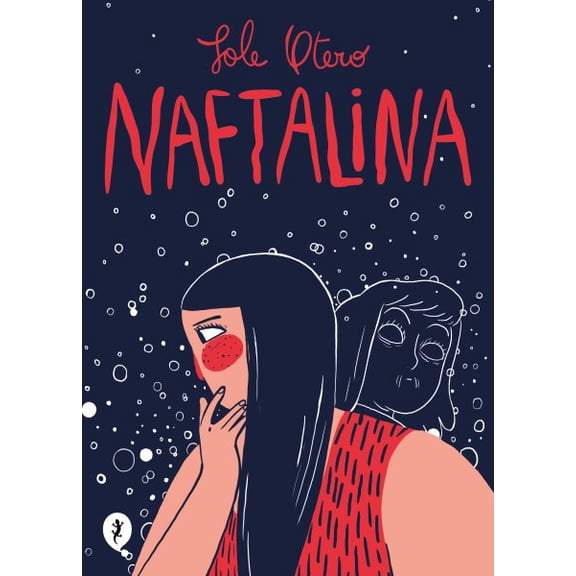 Pre-Owned Naftalina / Mothballs (Paperback)