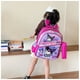 thumbnail image 5 of Kuromi Kids EVA Hard Shell Bag Cartoon Fashion Student Shoulder Bag Backpack, 5 of 5