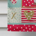 thumbnail image 4 of Caroline's Treasures CK5755CHF Maison en Toile Colorpoint Chat à Poil Court Taille Extérieur-Drapeaux Multicolores, 4 of 4