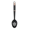 thumbnail image 1 of Home Kitchen Utensil ABS+Nylon Kitchen Cooking Tool (No FDA,BPA Free) - Slotted Spoon, 1 of 5