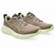 thumbnail image 1 of ASICS GEL-CUMULUS 27 1011B960 020 Taupe Grey Black Running Shoes, 1 of 6