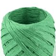 thumbnail image 3 of suxuMhao Raffia Paper Rope, 2 Rolls Dark Green Raffia String, Natural Raffia & Decorative Paper Rope, Braided Raffia Paper Cord & Craft Paper Rope, 21.8yd (20M) for DIY Crafts & Home Decor, 3 of 5
