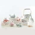 thumbnail image 2 of Stephan Baby P2792 Comfort Toy, Nuzzle Narwhal, 2 of 2