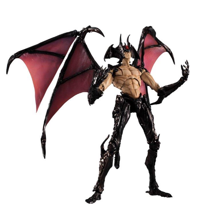 送料無料 非冷凍品同梱不可 POGOLA ver.DEVILMAN - 通販 - www.icetran