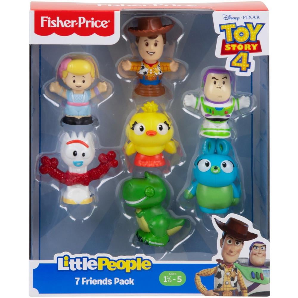 Little People Disney Pixar Toy Story Character Figure 7 Pack Walmart Com Walmart Com Little People Disney Pixar Toy Story Character Figure 7 Pack Walmart Com Walmart Com