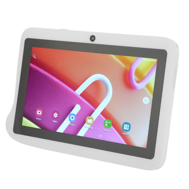 Tablette Enfants 8 Pouces,Octa Core,2GB RAM 32GB ROM,5G WiFi,HD
