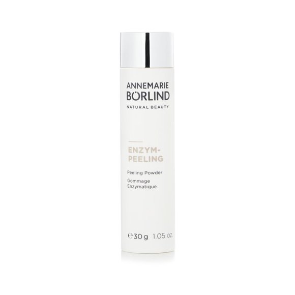 Polvo exfoliante Annemarie Borlind Skin Refining Vegano