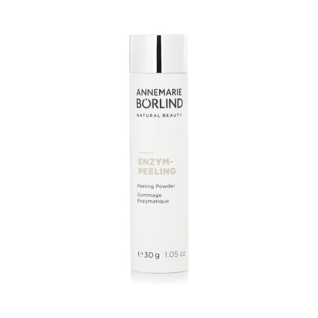 Polvo exfoliante Annemarie Borlind Skin Refining Vegano