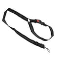 thumbnail image 1 of Cinturón de seguridad para mascotas, reposacabezas ajustable para mascotas, cinturón de seguridad reflectante para perros, cinturón de seguridad ajustable para mascotas, materiales ecológicos, 1 of 12