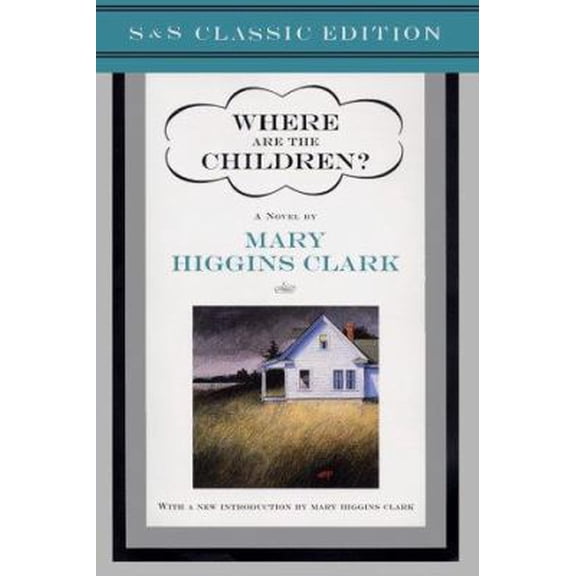 Pre-Owned Where Are the Children? (Hardcover) 0684863561 9780684863566