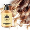 thumbnail image 2 of Long-lasting Styling Moroccan Volume Moisturizing Elasticity, Moroccan Hydrating Styling Cream, Morocco Moisture Styling Elastin For Dry Damaged Bounc, 2 of 5
