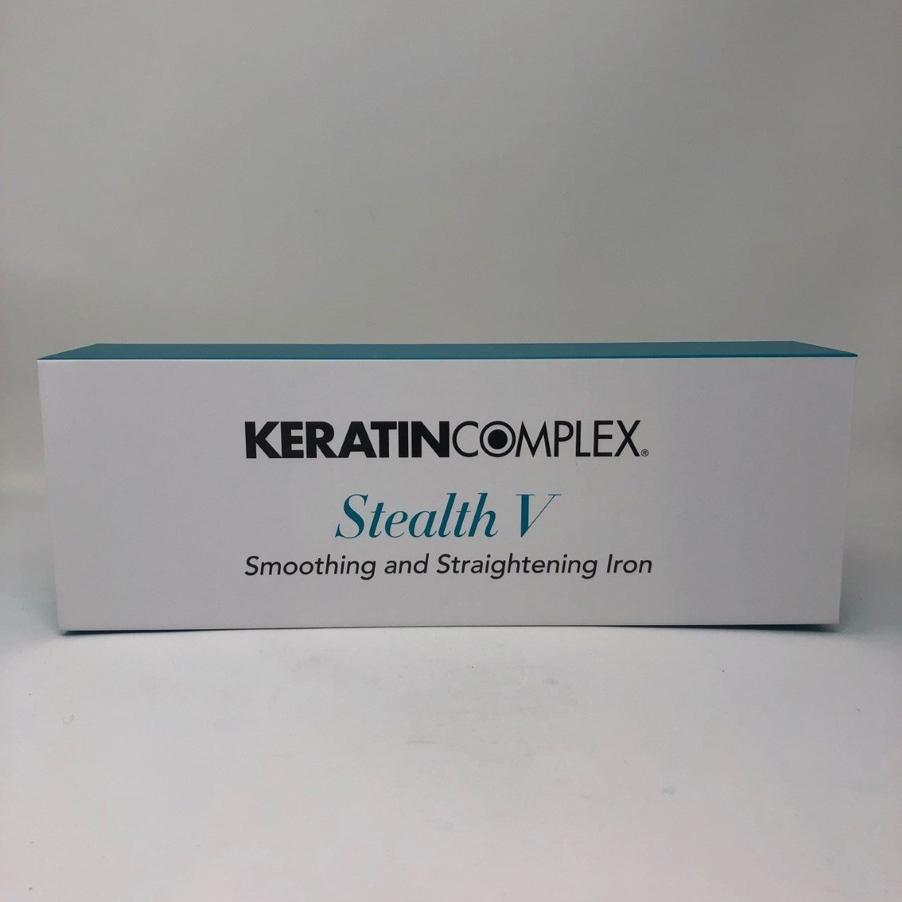 stealth v smoothing and straightening iron