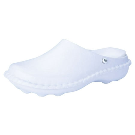 Anywear Lightweight Clogs - Anywear LX Unisex SLIP RESISTANT Medical Uniform Clog Nurse Shoes