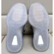 thumbnail image 5 of NEW~Adi-das Yeezy Knit Bsktbl Slip On Blue Sneakers Casual Shoes GV8294 Sz 8.5, 5 of 6