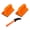 ADD, variant on Yihuala Woodworking Push Stick Jointer Power Tool Accessory Jigs Woodworking Push Stick Magnets for Ideal 6.5x30cm