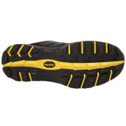 FSI FOOTWEAR SPECIALTIES INTERNATIONAL NAUTILUS Nautilus Safety Footwear Men's Composite Toe EH Athletic Work Shoe Black - N1706