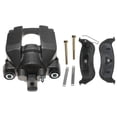 thumbnail image 1 of Raybestos R-Line Replacement Remanufactured Rear Disc Brake Caliper for Select 2003-2007 Jeep Liberty Model Years (RC11498), 1 of 3