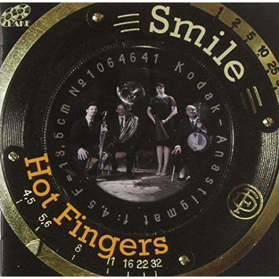 Smile (CD)