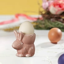 YIMWNYI Ceramic Animal Shaped Breakfast Tray, Cute and Stylish Tabletop Decoration for Dining Room, Living Room, Small Food Tray and Home Decor