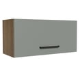 thumbnail image 1 of Alacena Gabinete Superior Cocina Madesa Agata 70cm MG, 1 of 5