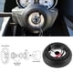 thumbnail image 1 of Adaptador de cubo corto Bling Bling para volante, 1 of 10