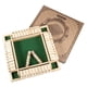 thumbnail image 4 of Juego Shut The Box AMEROUS para 4 jugadores con 12 dados para toda la familia, 4 of 7