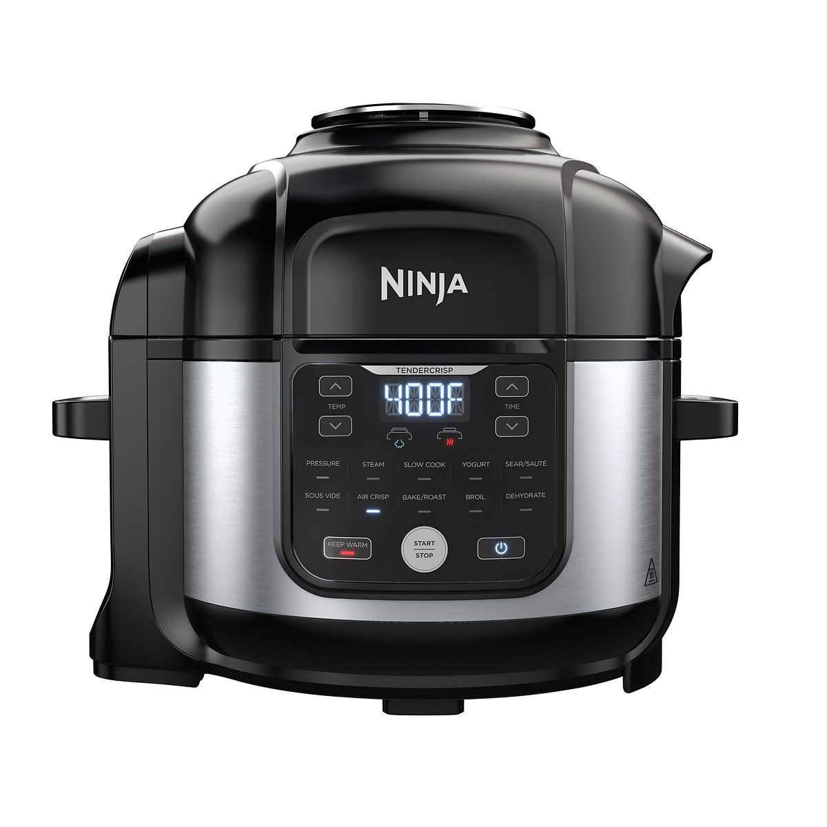 Ninja foodi pro pressure cooker 6.5 qt hotsell