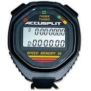 Accusplit 740MXT Timer