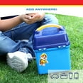 thumbnail image 5 of Paw Patrol Decals - Set of 12 Paw Patrol Stickers for Kids and Adults - Vinyl Decals for Laptop, Tumbler, Water Bottle, Vehicles - Nickelodeon Stickers, 5 of 7