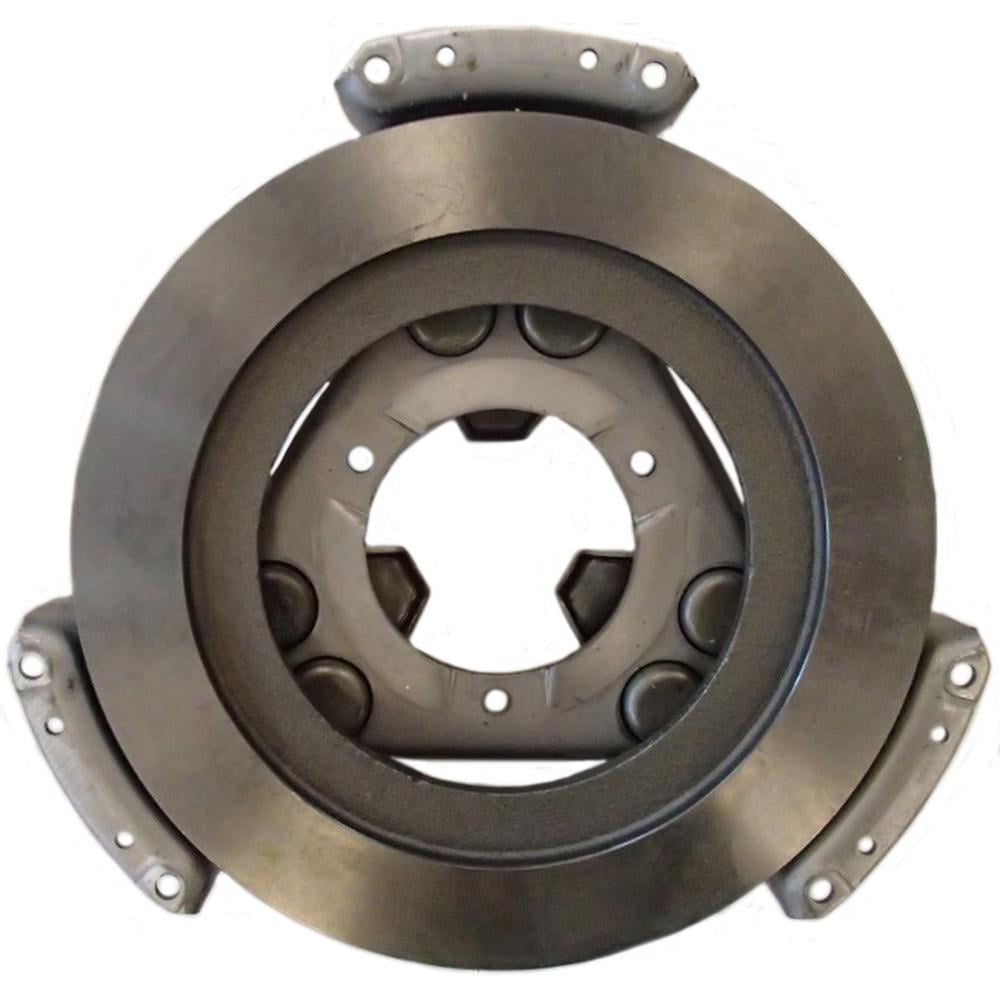 Fiber Steering Disc /& Steel Disc Kit Fits John Deere Crawler Dozer 450B