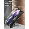 thumbnail image 6 of SUPCASE Unicorn Beetle Pro Series Case for Samsung Galaxy Tab S7 FE 12.4 Inch (2021), Full-Body Rugged Heavy Duty Case with Built-in Screen Protector & S Pen Holder (Guldan), 6 of 7