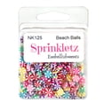 thumbnail image 2 of Buttons Galore Sprinkletz Embellishments 12g-Beach Ball, 2 of 2