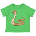thumbnail image 3 of Inktastic Pi-thon Pi Day Python Pun Snake Boys or Girls Toddler T-Shirt, 3 of 5