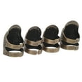thumbnail image 3 of Copper Thimble,Sewing Thimble Copper Reusable Sewing Thimble Thimblesfor Sewing True Excellence, 3 of 14