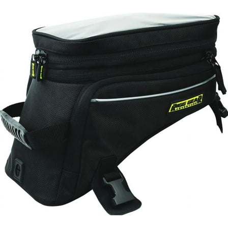 Nelson-Rigg RG-1045 Trails End Adventure Tank Bag