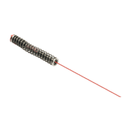 LaserMax Guide Rod Red Laser for Glock 19/23/32/38 (Gen 1-3)