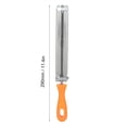 thumbnail image 4 of Afilador de Motosierra Lima de Cadena para afilador de Cadenas de Motosierra con Mango de plástico, 4.8 mm Ecomeon no, 4 of 6