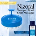 thumbnail image 4 of Champú Nizoral anticaspa con 1% de ketoconazol 200 ml, 4 of 7