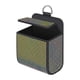 thumbnail image 3 of Bolsa de almacenamiento para la rejilla de ventilación del coche, soporte para teléfono, fácil instalación para hombres y mujeres. Vistoso, 3 of 8