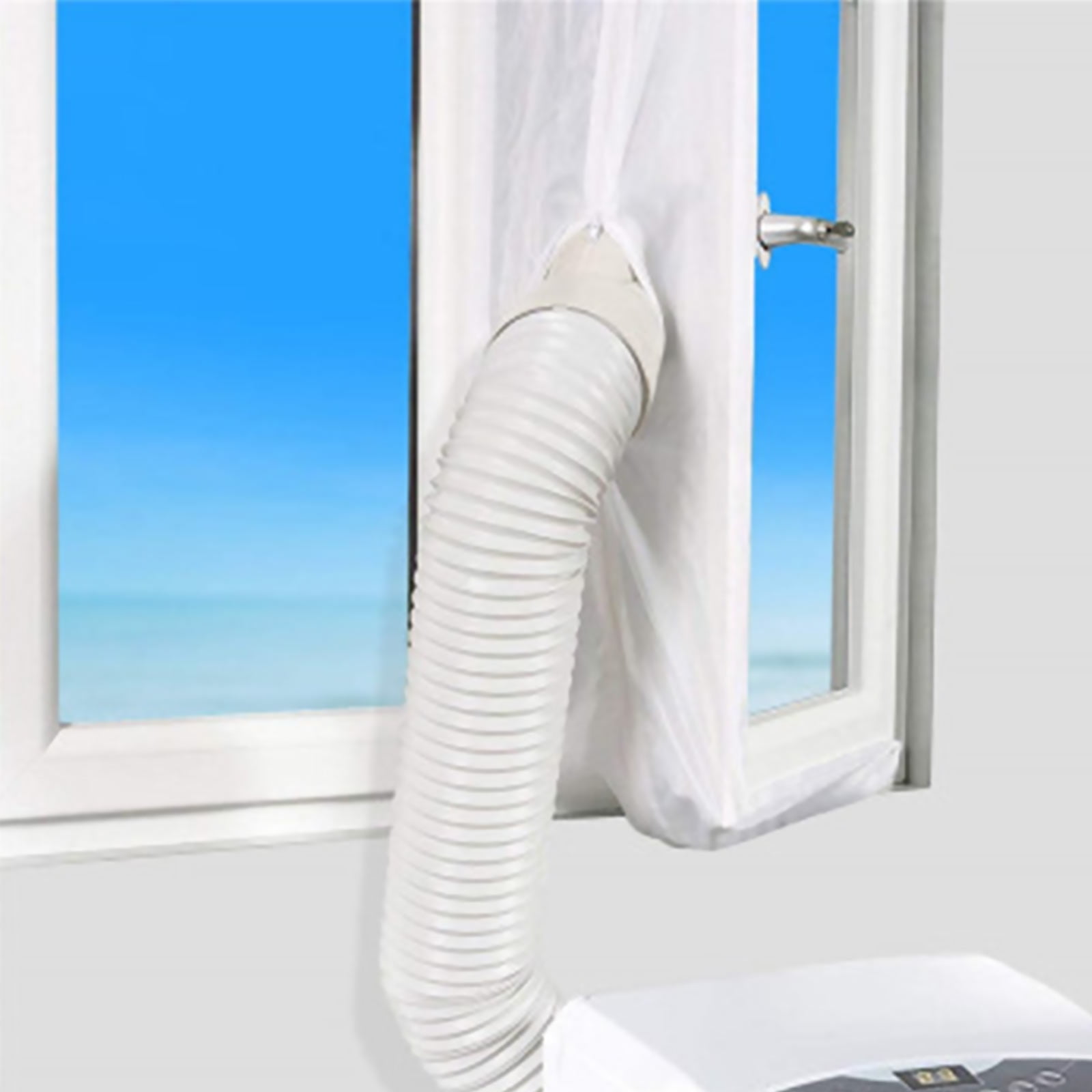 Насадка На Окно Для Мобильного Кондиционера Купить