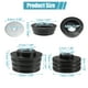 thumbnail image 5 of 1 Juego de bujes de montaje de carrocería para Ford F250 F350 Super Duty 1999-2018, soportes y arandelas de cabina de carrocería, 5 of 7
