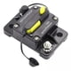 thumbnail image 1 of 2x30-300 AMP Disyuntor IP67 Impermeable 12V-48V Fusible De Manual 50A DYNWAVEMX cortacircuitos, 1 of 8