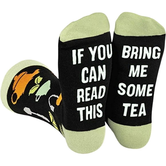 YOYO Funny Gaming Socks Novelty Cotton Socks Gaming Sushi Tea Coffee Chocolate Dress Socks For Teen Lovers Men and Women