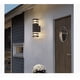 thumbnail image 3 of Lámpara De Minimalistas Impermeable Para Exterior, 3 of 4