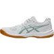 thumbnail image 1 of TENIS ASICS MUJER  UPCOURT 6  VOLEIBOL BLANCO 1072A107107 blanco 235, 1 of 6