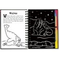 thumbnail image 4 of Scratch &amp; Sketch(tm) Under the Sea (Trace Along), (Hardcover), 4 of 6