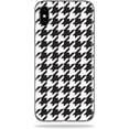 thumbnail image 1 of MightySkins APIPHXS-Houndstooth Skin Decal Wrap for Apple iPhone XS Sticker - Houndstooth, 1 of 4