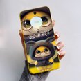 thumbnail image 1 of For Honor Magic 5 Lite 5G Case Popular Astronaut Soft Shockproof Silicone TPU Phone Back Cover For Honor Magic5 Lite X9a Fundas, 1 of 7
