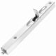 thumbnail image 1 of Sliding Door Lock with Latch for Cabinet and French Doors, 1 of 2