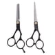 thumbnail image 2 of Tijeras de corte Salón Hugtrwg Peluquería Profesional 2 Piezas, 2 of 6